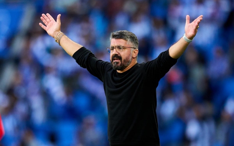 Tuyển Ý công bố danh sách triệu tập cho FIFA Days tháng 11