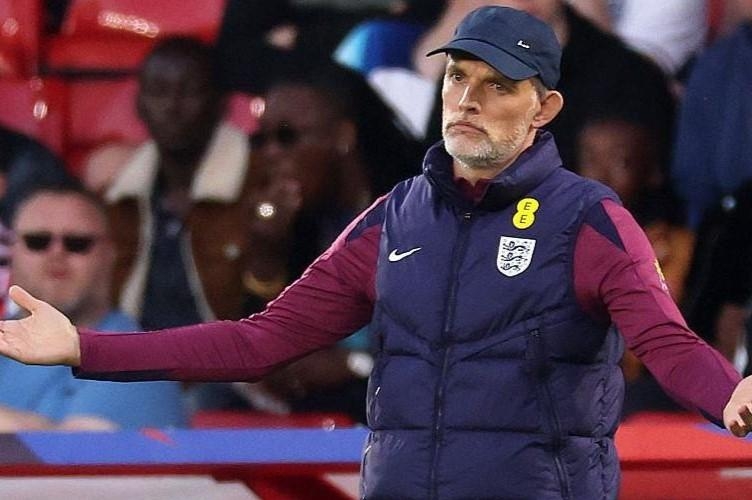 Tuyển Anh dùng chiêu 'lạ' để đi đá World Cup