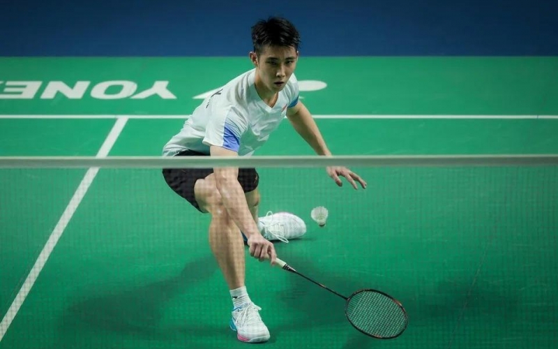 SEA Games 2025: Cơ hội vàng mở ra cho cầu lông Singapore