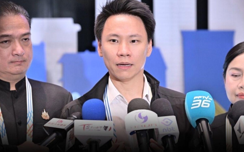 CHÍNH THỨC: Thái Lan giải trình loạt sự cố tại lễ khai mạc SEA Games