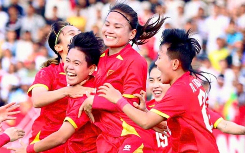 CĐV Đông Nam Á nói thẳng về cửa vô địch của Việt Nam