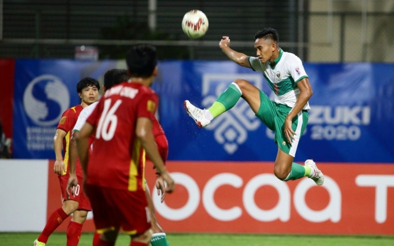 Lộ diện quốc gia thay ĐT Indonesia tham dự Vòng loại World Cup 2026