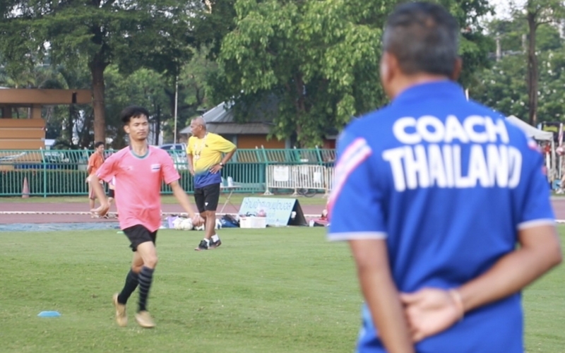 Thái Lan tố Campuchia thiếu chuyên nghiệp ở ASEAN Para Games 12