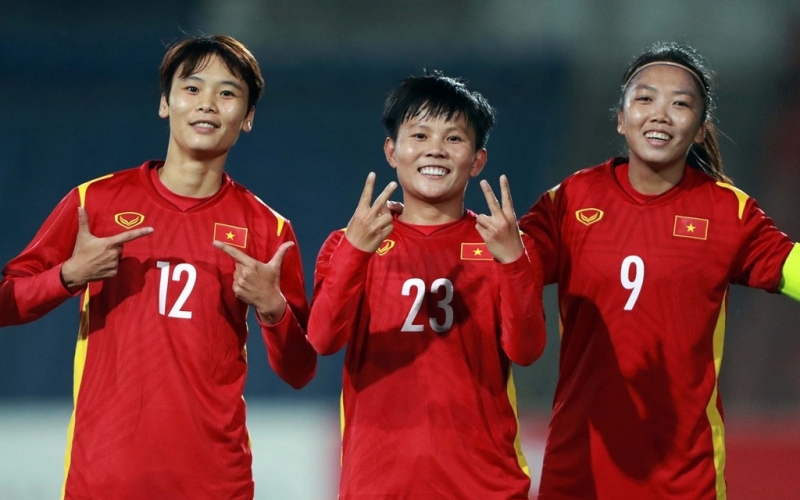 Tiền đạo Việt Nam tuyên bố: 'Đây là SEA Games cuối của tôi'