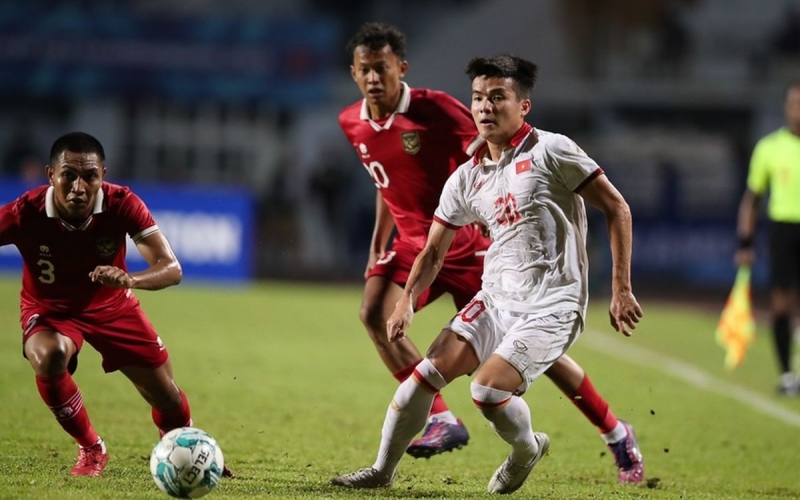LĐBĐ Indonesia chuẩn bị khiếu nại AFF về trận thua U23 Việt Nam