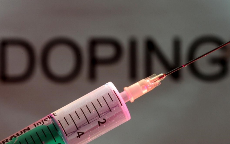 Phát hiện VĐV đầu tiên dương tính với doping tại ASIAD 2023