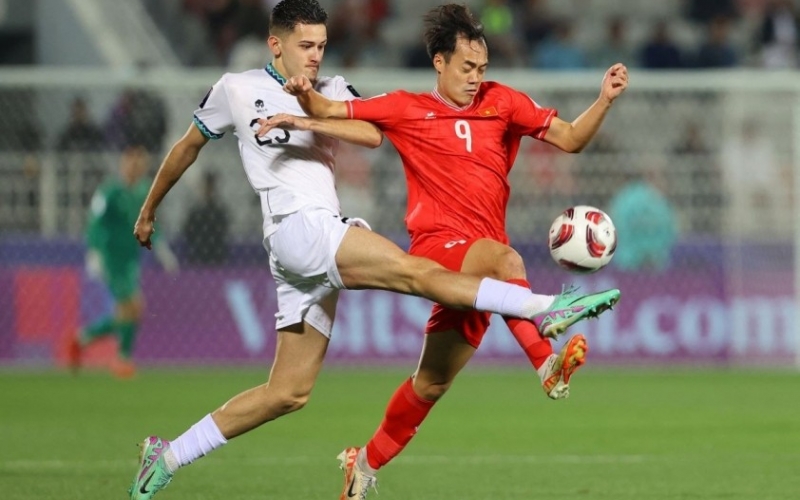 'Thắng Việt Nam là điều tuyệt vời nhất của Indonesia tại Asian Cup'