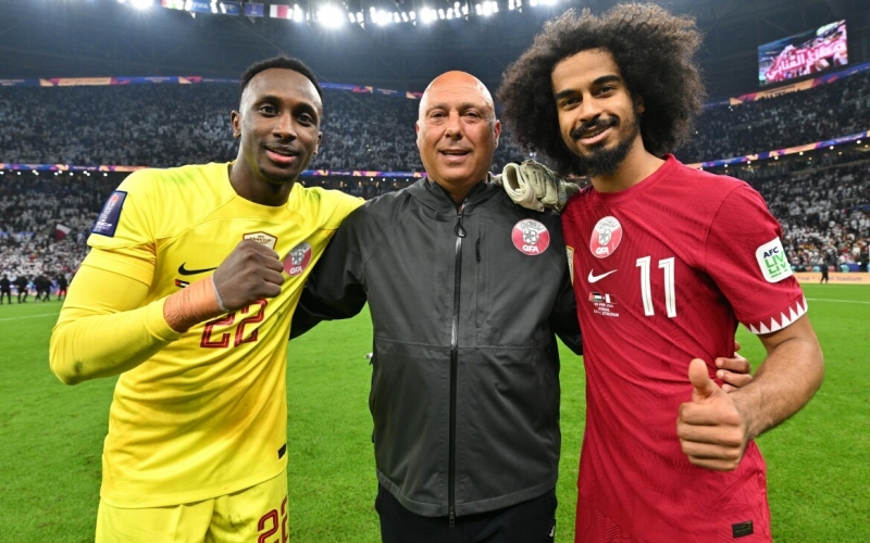 Qatar ra quyết định mới sau chức vô địch gây tranh cãi