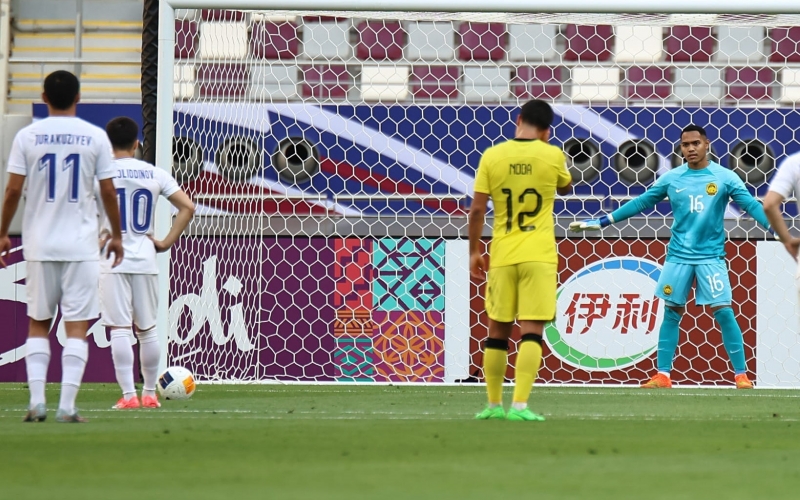 CĐV Đông Nam Á phản ứng bất ngờ về trận thua của U23 Malaysia
