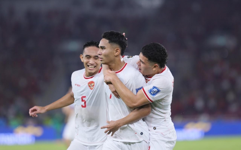 'Thần đồng' chói sáng, Indonesia bừng lên hy vọng dự World Cup