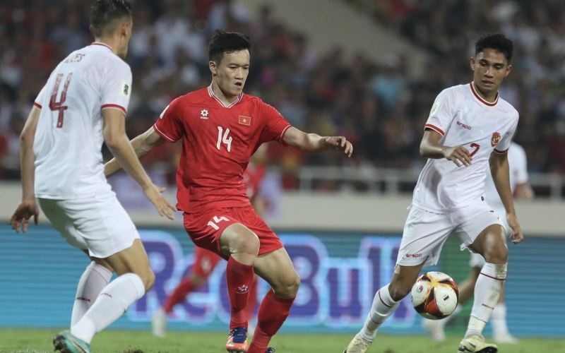 Vé xem trận Việt Nam vs Indonesia tại AFF Cup rẻ bất ngờ