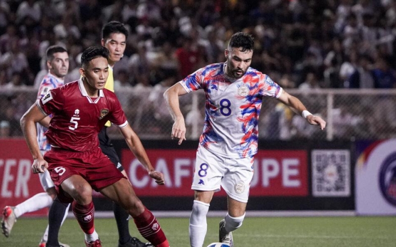 Nhận định Indonesia vs Philippines: Tranh đấu nảy lửa, 20h00 ngày 21/12