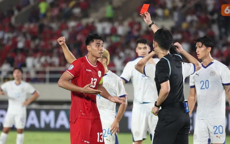 ĐT Indonesia chơi xấu nhất vòng bảng AFF Cup