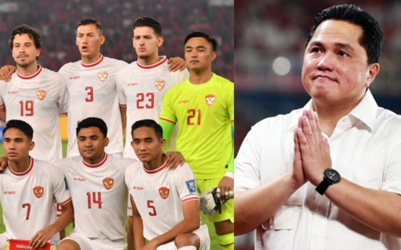 Indonesia tham vọng lọt Top 50 FIFA