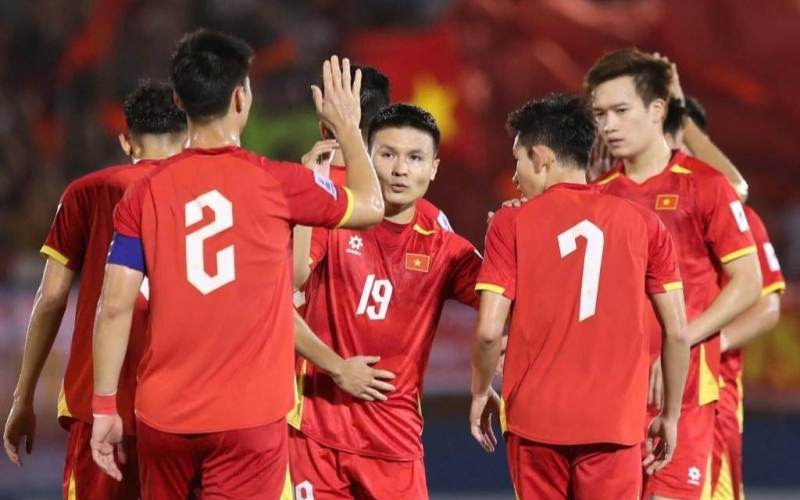 Truyền thông Indonesia nói thẳng về trận ĐT Việt Nam thắng 5-0