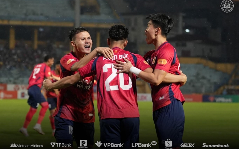 Hấp dẫn trận CAHN tranh vé chung kết C1 Đông Nam Á