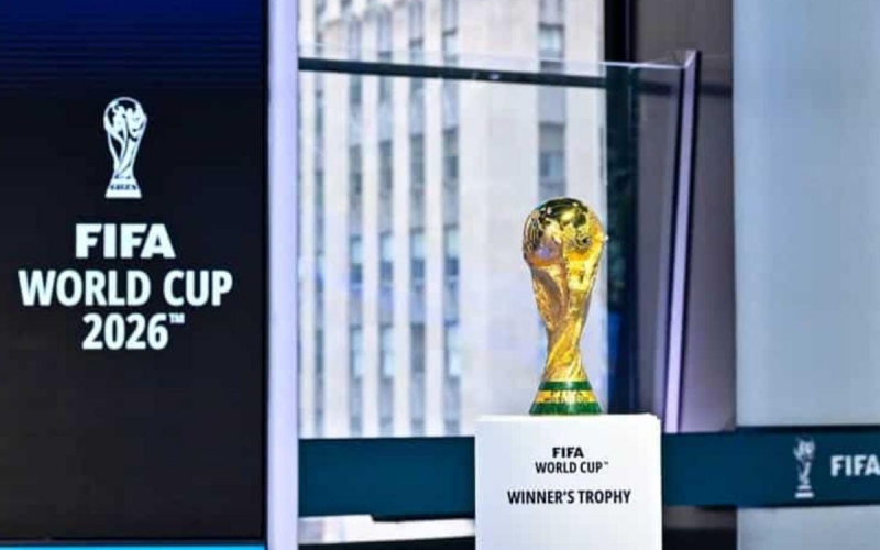 Chủ nhà đăng cai World Cup 2026 là quốc gia nào?
