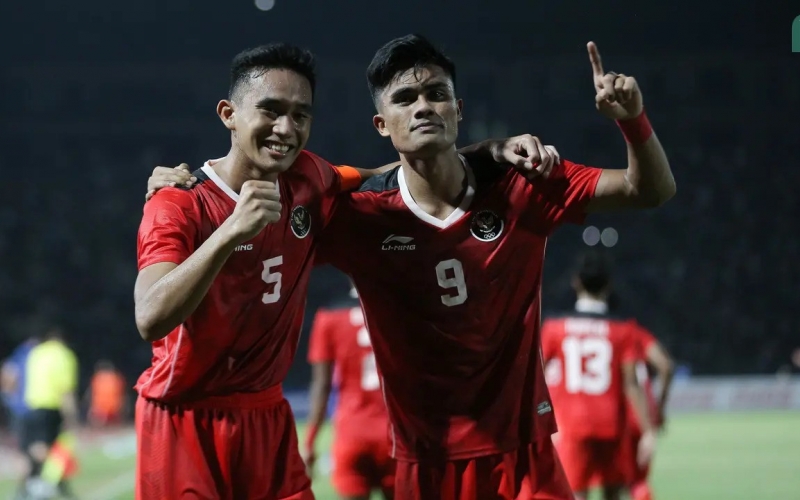 VIDEO: U22 Indonesia đả bại Thái Lan ở trận chung cuộc trước đó chưa từng đem bên trên SEA Games