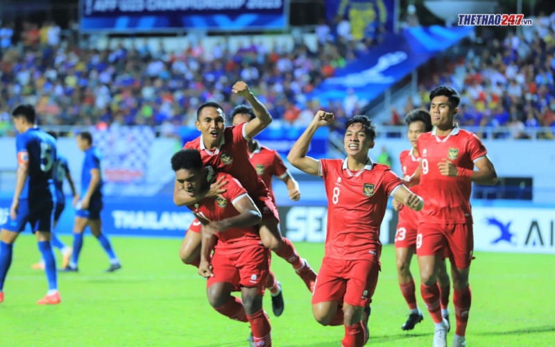 Trợ lý HLV Shin Tae Yong chê thẳng cầu thủ U23 Indonesia