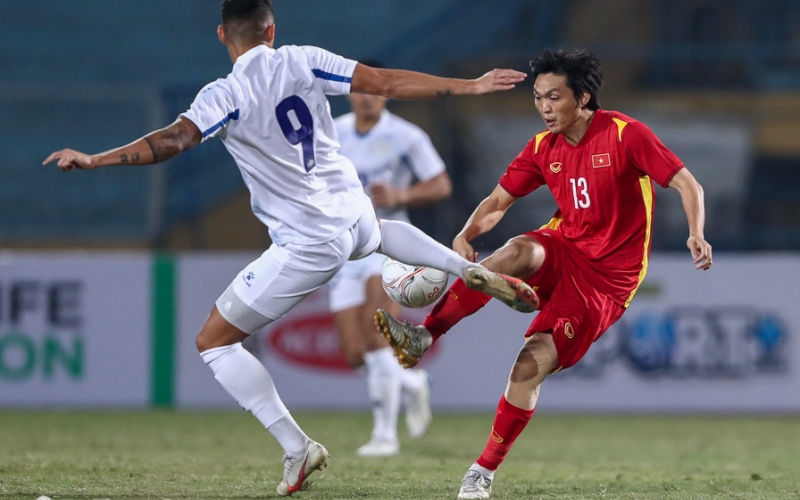 ĐT nước Việt Nam bị phe đối lập làm cho khó khăn bên trên vòng sơ loại World Cup