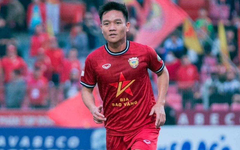 5 cầu thủ Hà Tĩnh bị điều tra liên quan tới ma tuý