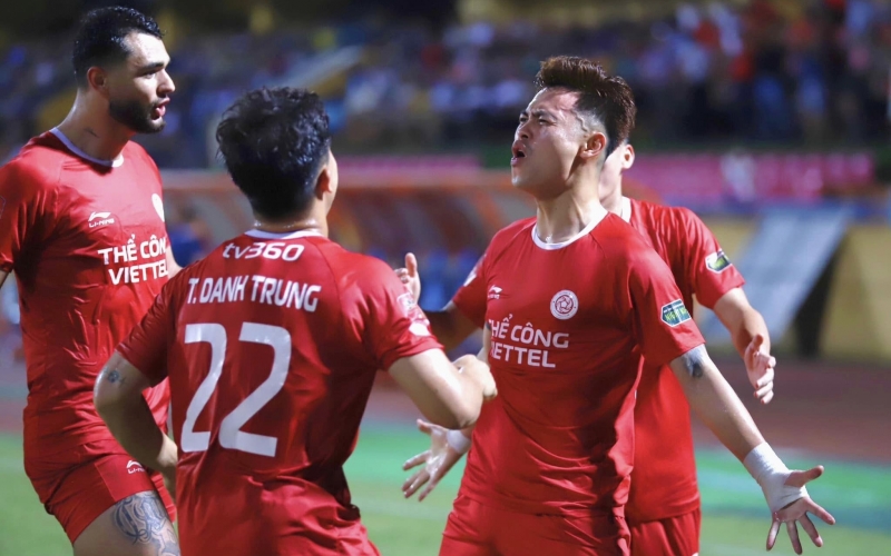 Thêm một cầu thủ ĐT Việt Nam được CLB Hàn Quốc để ý