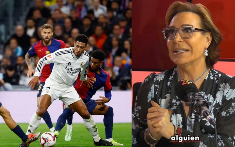 Barca vs Real: Nhà tiên tri nổi tiếng chỉ thẳng tên đội vô địch
