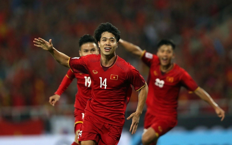 ĐT Việt Nam thay đổi điểm số ra sao sau trận gặp Malaysia?