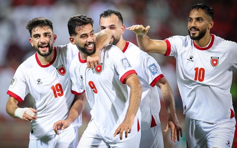 Xác định 5 đội châu Á có vé dự VCK World Cup 2026
