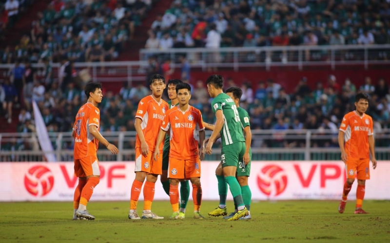 Công Phượng trượt penalty, Đà Nẵng chính thức dự V-League 2025/26