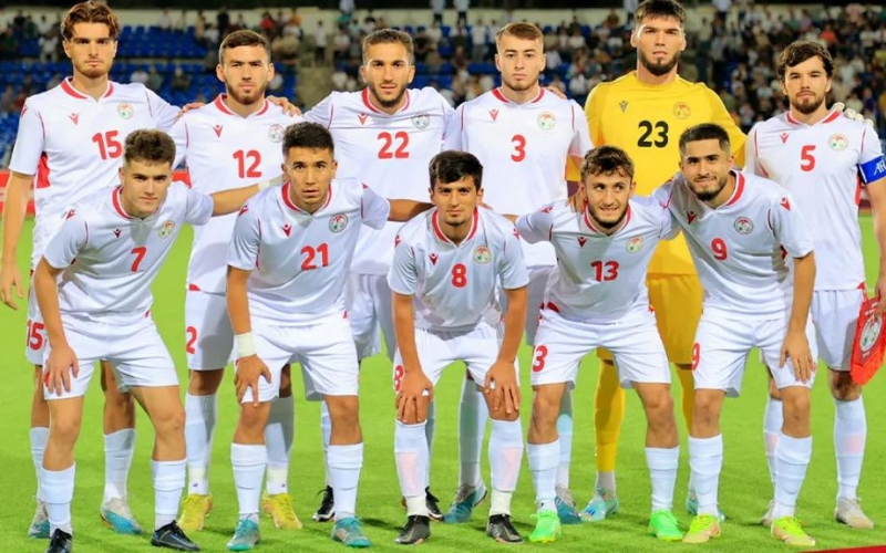 Bảng K vòng loại U23 châu Á 2026: Khó có cửa cho đại diện Đông Nam Á