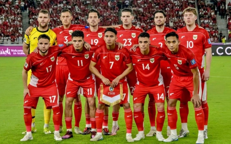 Truyền thông Malaysia phản ứng về Indonesia ở vòng loại 4 World Cup