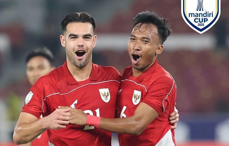 U23 Indonesia chính thức vào bán kết, Malaysia bị loại cay đắng