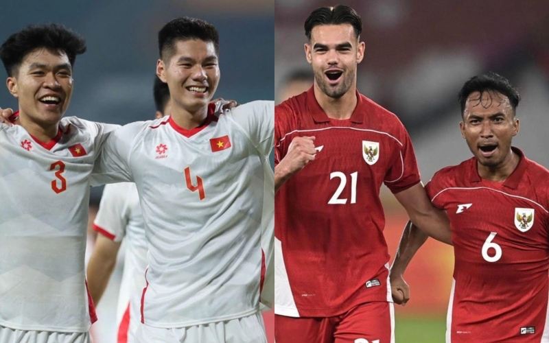 AFF thông báo mới nhất về trận chung kết U23 Đông Nam Á