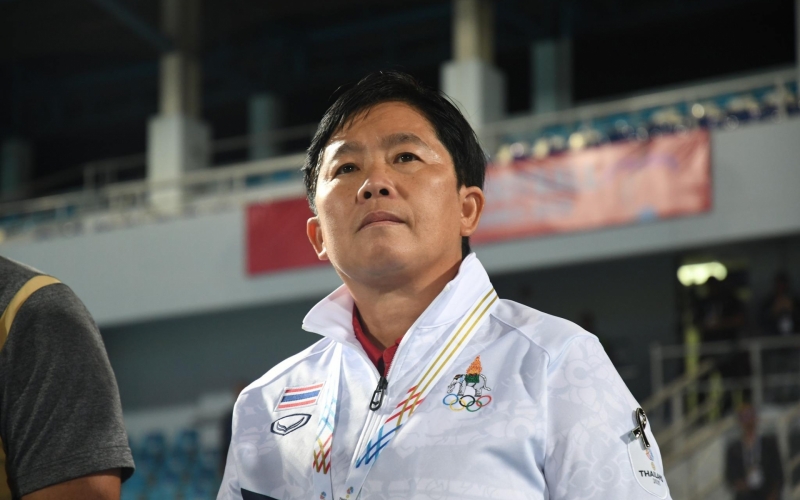 Thắng 8-0 Indonesia, HLV ĐT nữ Thái Lan nói gì?