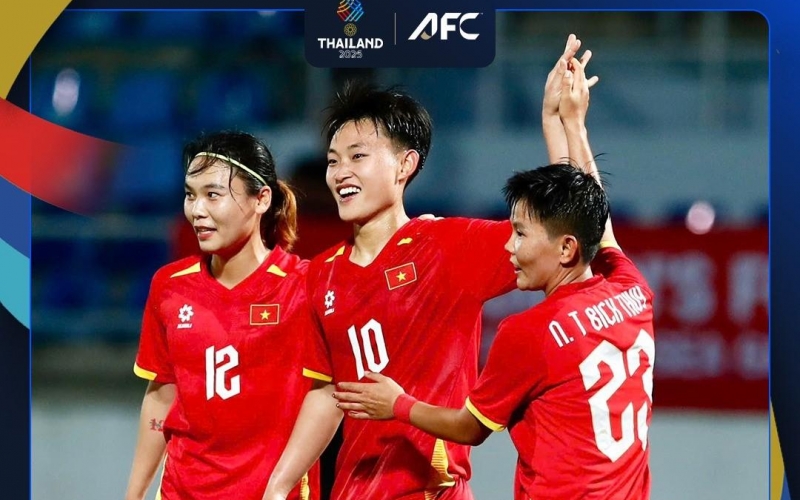 AFC lên tiếng sau trận Việt Nam thắng 7-0 Malaysia