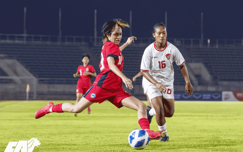 Kết quả bóng đá SEA Games hôm nay 7/12: Indonesia sáng cửa vào bán kết