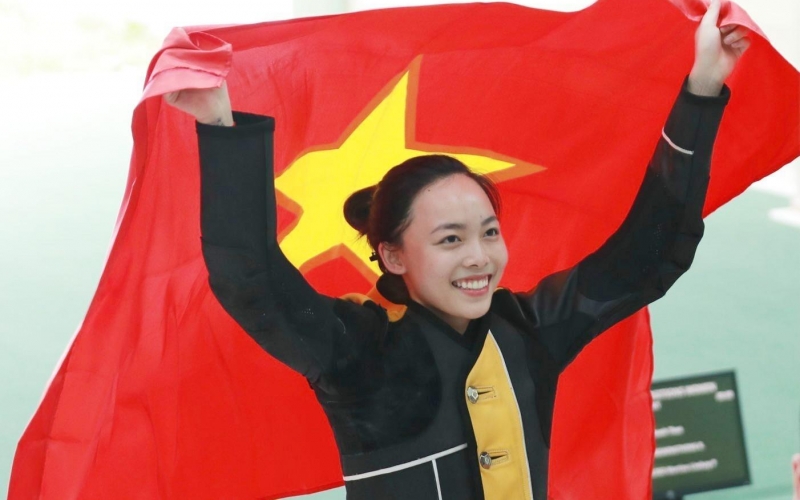 Trực tiếp SEA Games 33 hôm nay 13/12: Bắn súng thêm 2 huy chương
