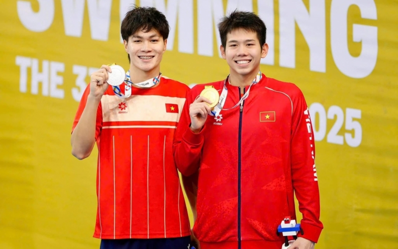 VTV trực tiếp SEA Games hôm nay 13/12