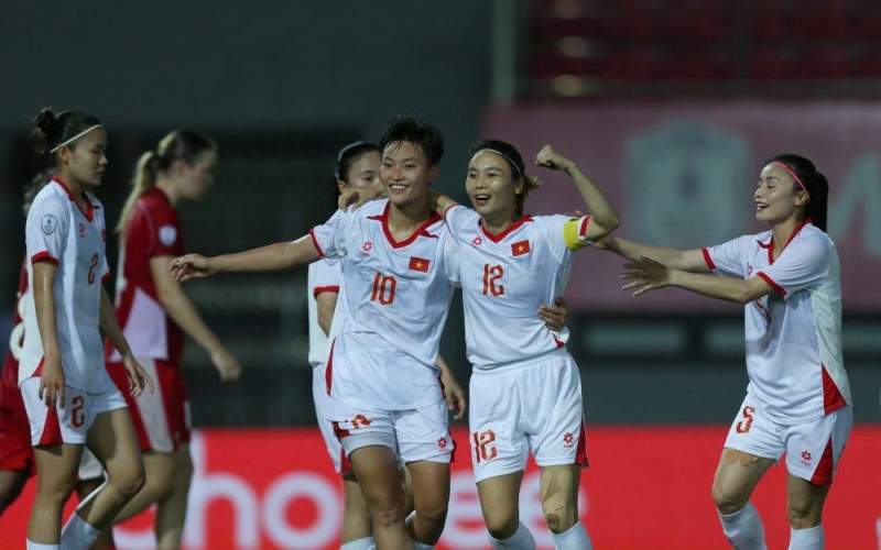 CĐV Đông Nam Á: 'ĐT Việt Nam sẽ thắng 7-0 Indonesia'