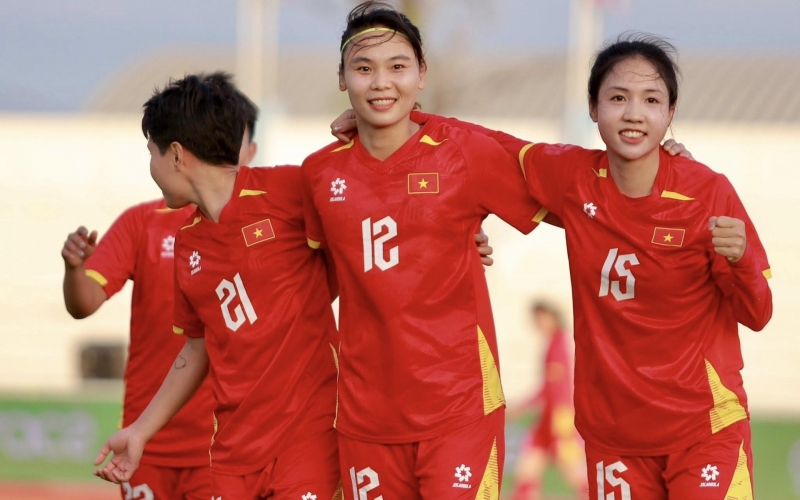 VTV trực tiếp SEA Games hôm nay 17/12