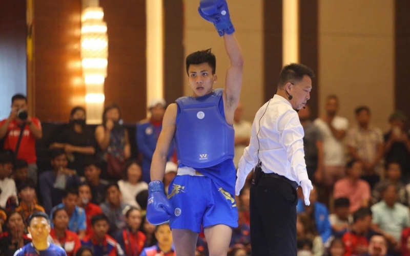 VTV trực tiếp SEA Games hôm nay 16/12