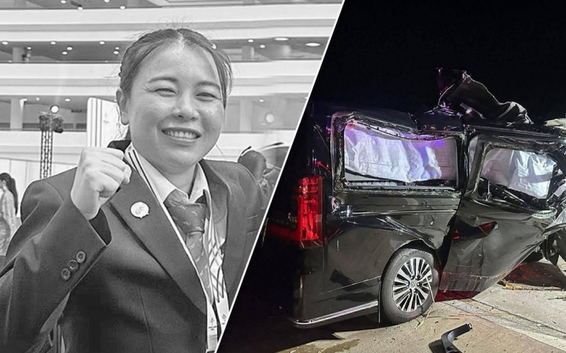 HLV Thái Lan qua đời ngay sau khi hoàn thành nhiệm vụ ở SEA Games 33