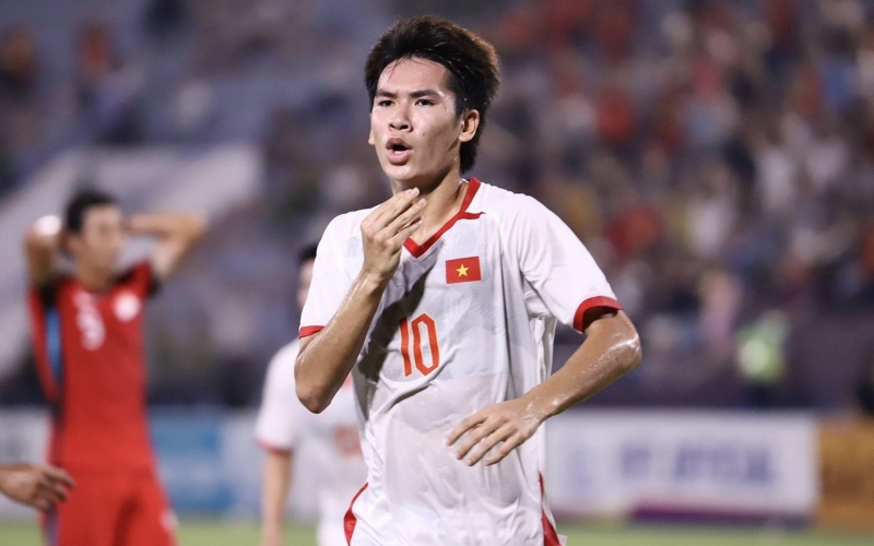 VFF chỉ rõ lý do cử đội U21 Việt Nam dự Asiad 20