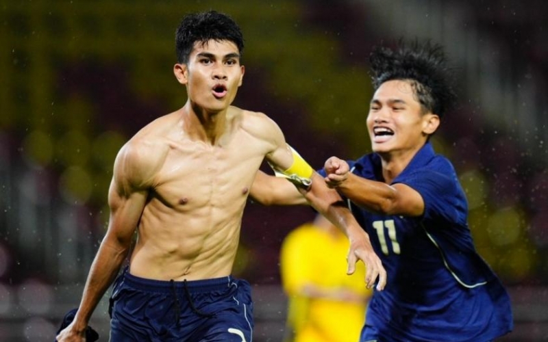 U23 Thái Lan triệu tập binh hùng tướng mạnh, chuẩn bị cho U23 châu Á