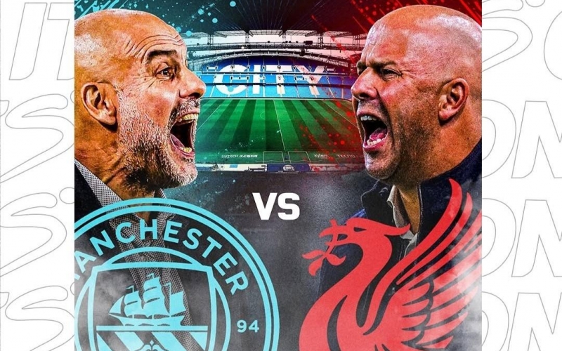 Vòng 11 Ngoại hạng Anh: Premier League hướng về Manchester