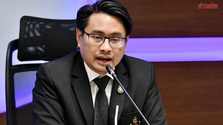 Thái Lan tuyên bố sẽ phá kỷ lục HCV SEA Games của Việt Nam