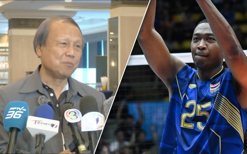 Hậu SEA Games 33: VĐV Thái Lan tuyên bố giải nghệ vì bất công