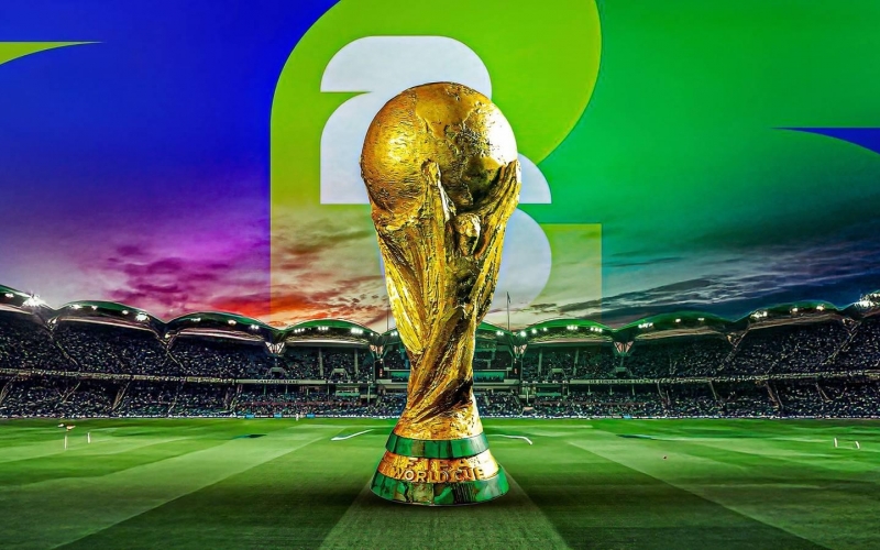 FIFA khoe World Cup 2026 'đắt khách' đến mức có thể lấp đầy giải đấu trong...300 năm