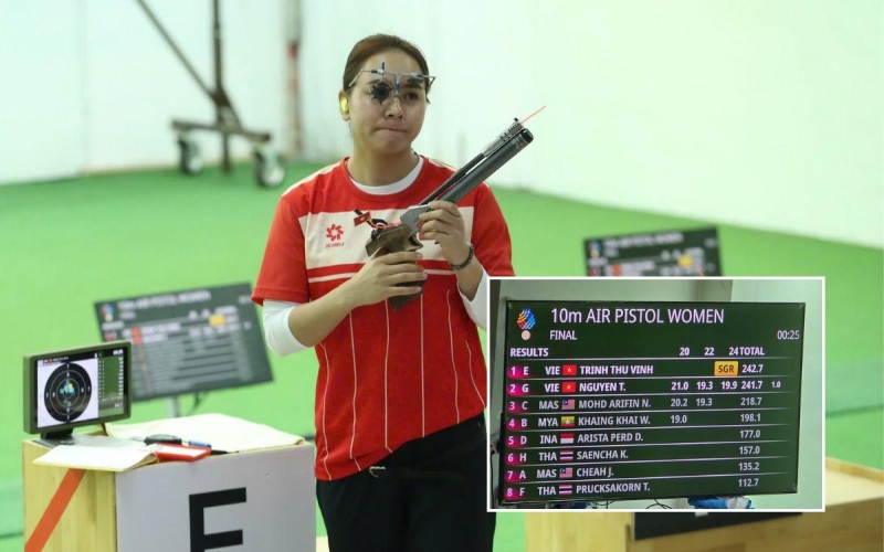 VTV trực tiếp SEA Games hôm nay 15/12